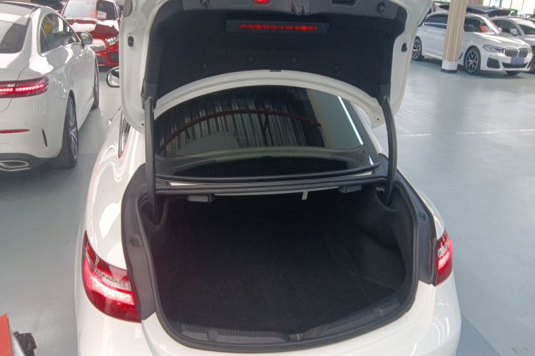 Used Mercedes-Benz E-Class 2020 E 260 Coupe