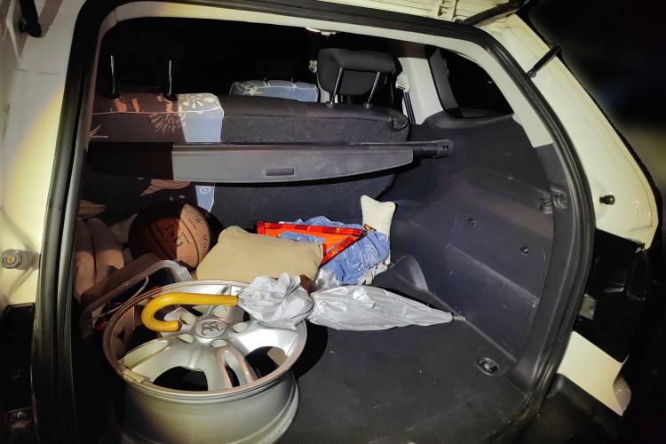 Used Roewe W5 2013 1.8T 2WD Automatic Xingyu Edition