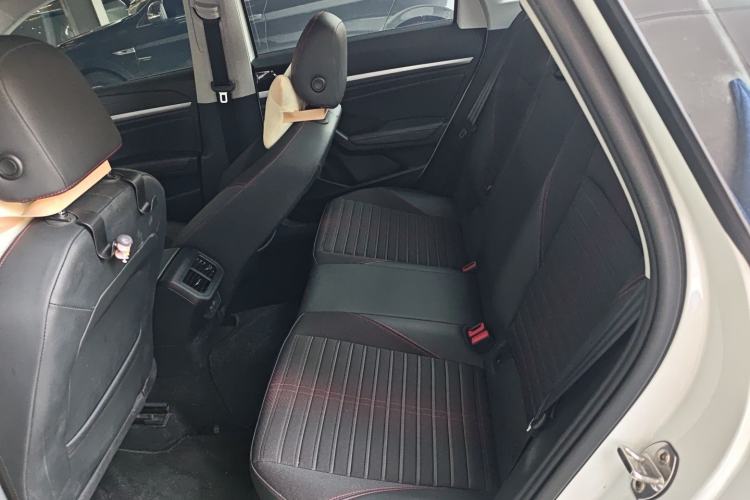 Used Volkswagen Lavida 2023 280TSI DSG Starry Sky Deluxe Edition
