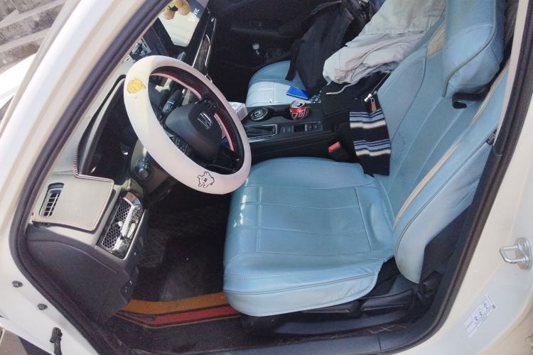 Used Honda Civic 2023 240TURBO CVT Dynamic Edition
