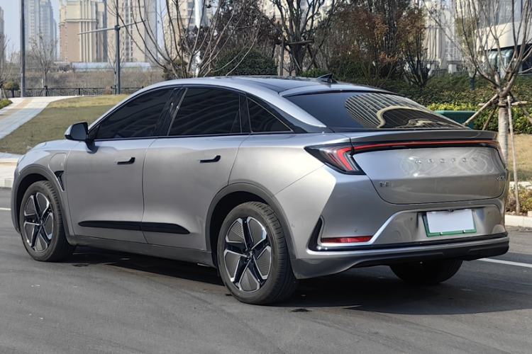 Used ARCFOX Alpha S6 2025 735MAX 160kW