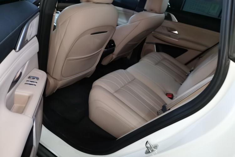 Used XPeng G9 2025 625 Long-Range Max