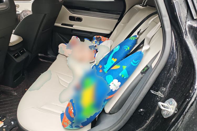 Used JETOUR Dashing 2023 1.5T DCT Starlight Shine Pro Edition