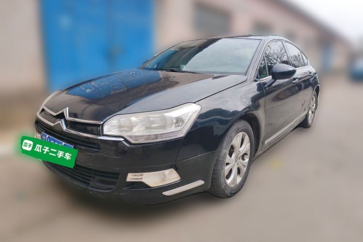 Used Citroen C5 2011 2.3L Automatic Zunya Edition