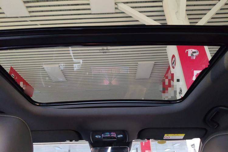 Used BYD Qin L 2025 EV 545KM Excellence Edition