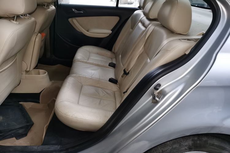 Used Volkswagen Lavida 2011 1.4 TSI DSG Prestige Edition
