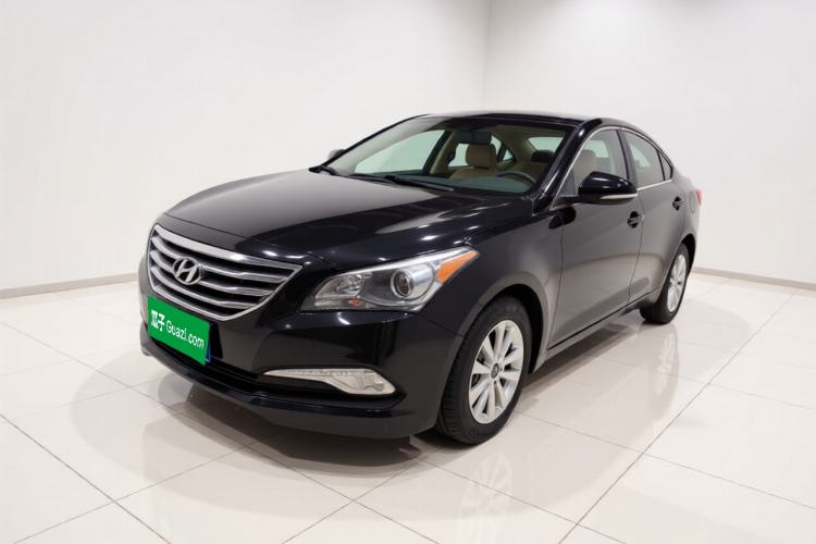 Used Hyundai Mistra 2014 1.8L Automatic Smart GLS