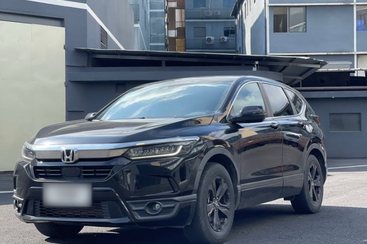 Used Honda Breeze 2021 240TURBO CVT 2WD Luxury Edition