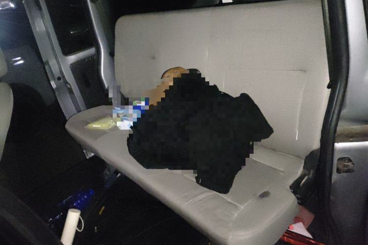 Used Wuling Rongguang S 2022 1.2L Base Version 5-Seater LSI