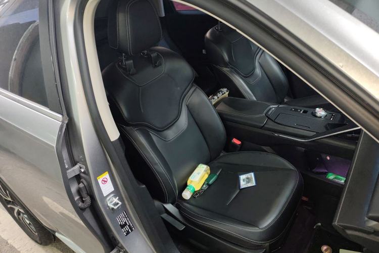 Used Haval H6 2021 3rd Generation 1.5T Automatic Two-Wheel Drive Max
