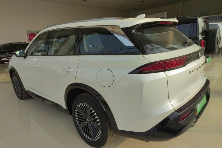 Used Nissan Pathfinder 2024 380 VC-TURBO Four-Wheel Drive Prestige Edition 6 Seats
