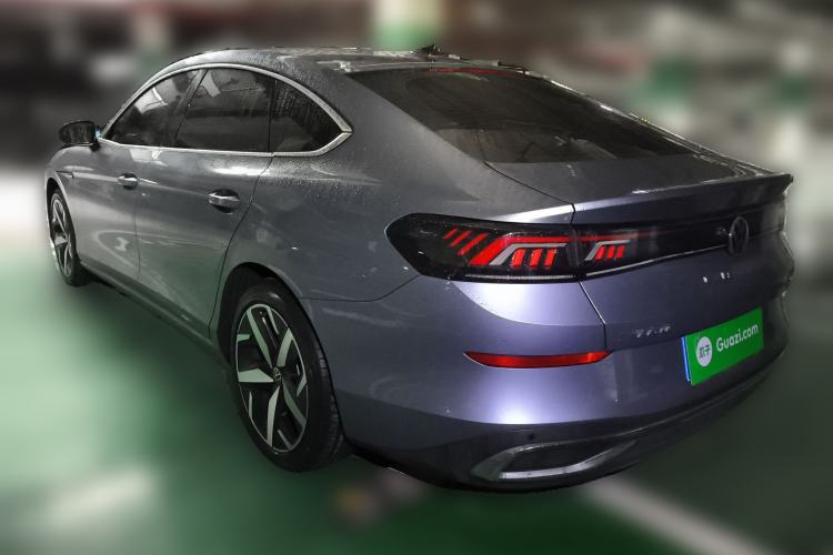 Used Volkswagen Lamando 2022 Lavida L 280TSI DSG Cool & Spicy Edition
