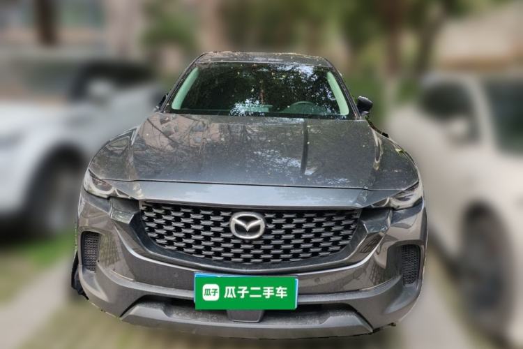 Used Mazda CX-50 2023 2.0L Anxing Edition Front