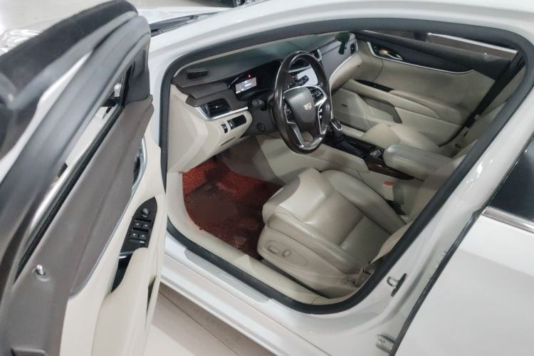 Used Cadillac XTS 2017 28T Tech Edition
