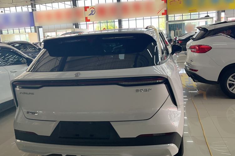 Used Venucia V DD-i 2023 110 km iE Version