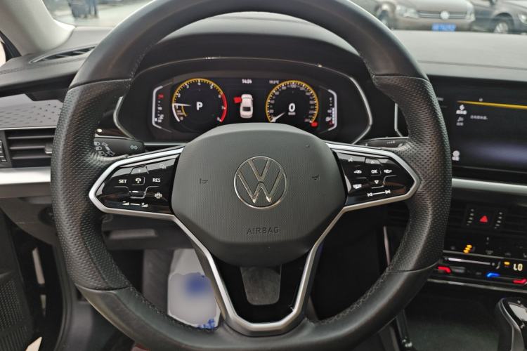 Used Volkswagen Passat 2023 330TSI Starry Elite Edition
