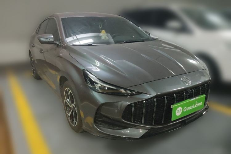 Used MG 5 2025 300TGI Global Flagship Edition