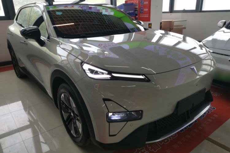 Used Deepal S05 2024 510Max Pure Electric Version