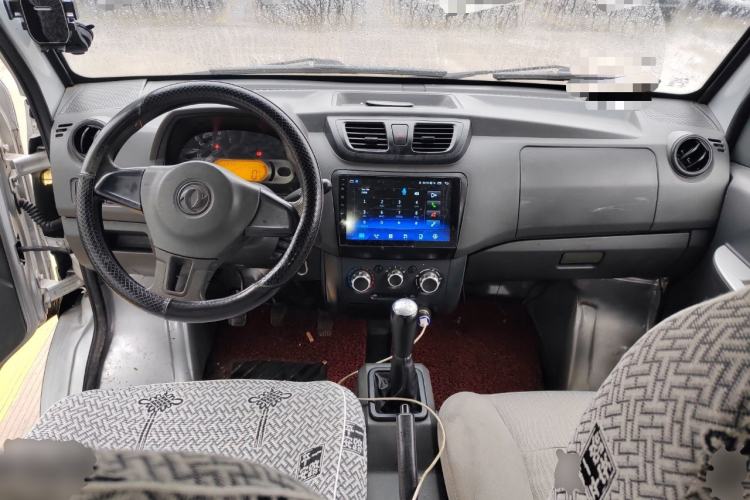 Used Dongfeng Xiaokang C32 2019 1.5L Standard Version China VI DK15
