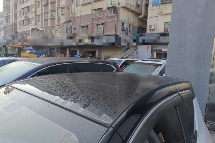 Used Chery Little Ant 2021 200 000-Yuan Ant Fan Edition Talent Version Lithium Iron Phosphate 301 km
