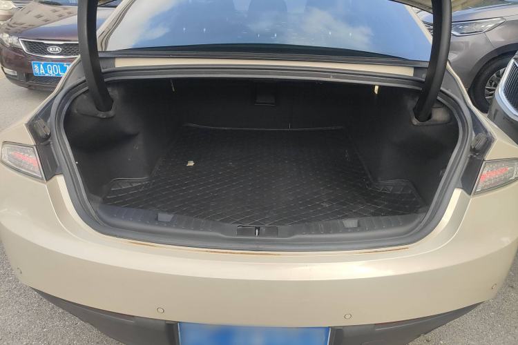 Used Lincoln MKZ 2014 2.0T Luxury Edition
