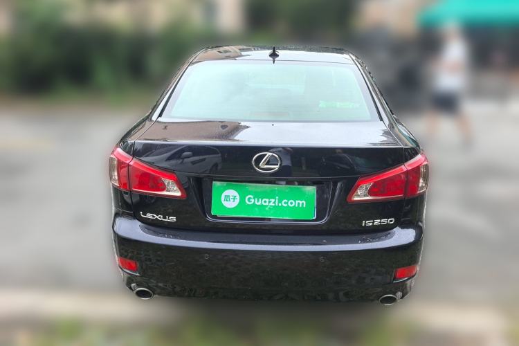 Used Lexus IS 2011 250 Xuan Dong Edition
