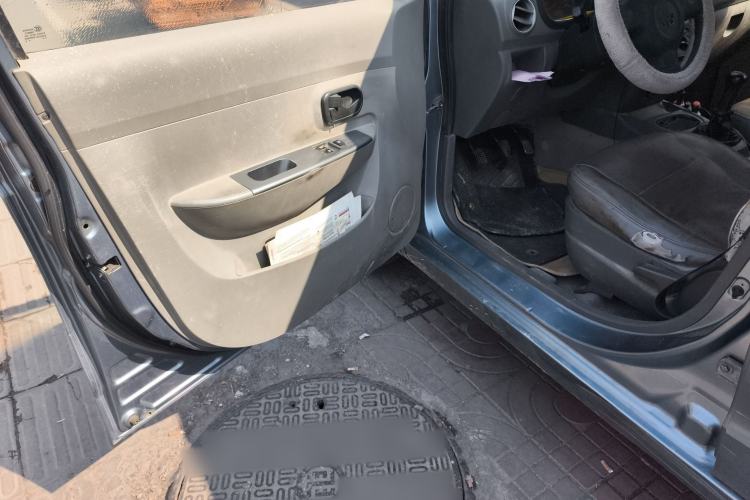 Used Wuling Hongguang 2014 1.2L Base Model China IV