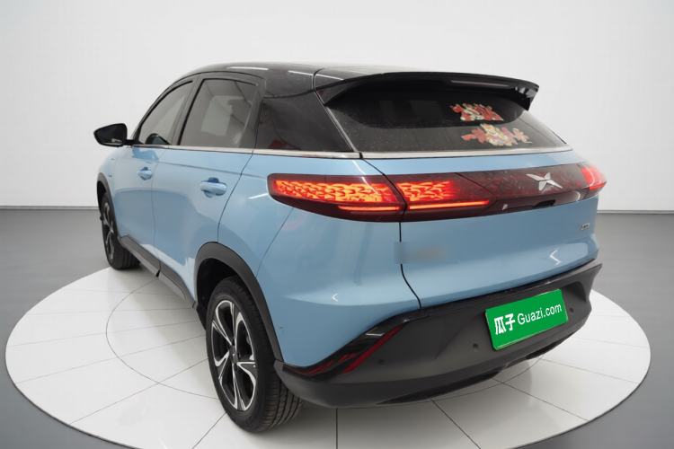 Used XPeng G3 2020 520i Luxury Edition