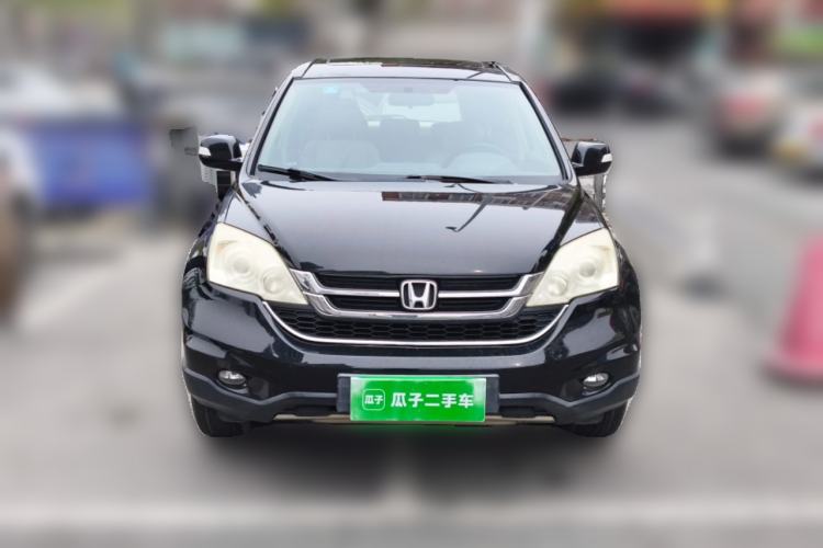 Used Honda CR-V 2010 2.0L Automatic Four-Wheel Drive Classic Edition