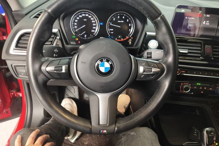 Used BMW 1 Series 2021 125i M Sport Night Edition
