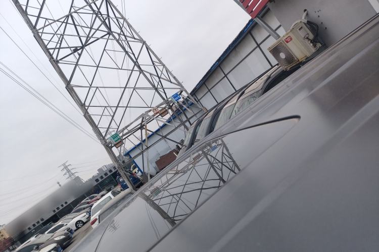 Used 212 T01 2024 2.0T Mechanic
