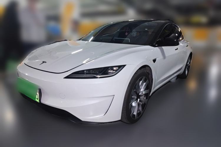 Used Tesla Model 3 2023 Rear-Wheel-Drive Version