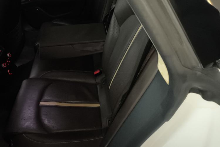 Used Audi A7 2017 50 TFSI quattro Comfort Model
