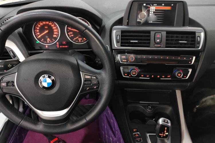 Used BMW 2 Series (Import) 2015 218i Convertible Coupe
