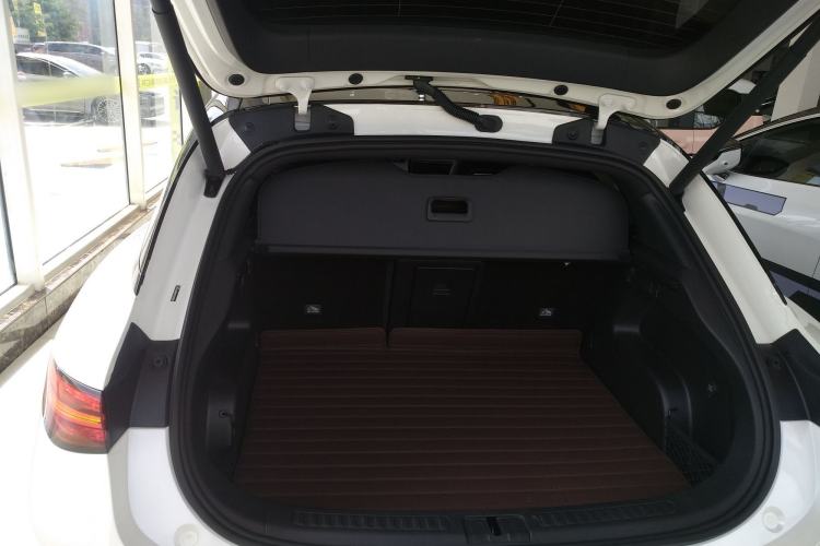 Used smart #3 2024 Dynamic All-Wheel Drive Edition