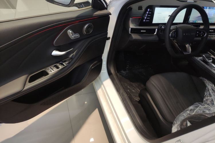 Used Chery Fengyun A8 2024 127 Far Voyage Luxury Edition
