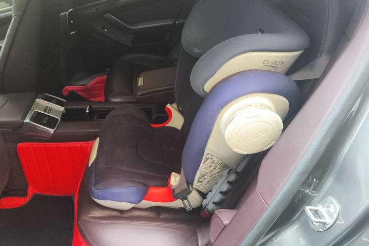 Used Porsche Panamera 2010 Panamera 3.6L