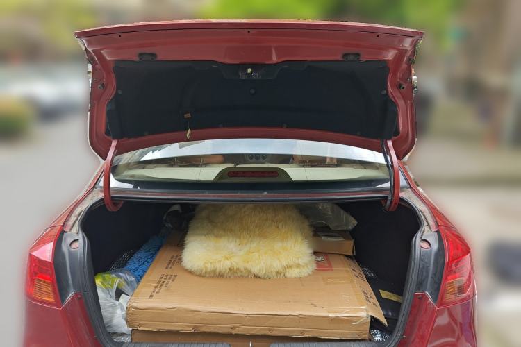 Used Buick Excelle 2008 1.6 LE-MT