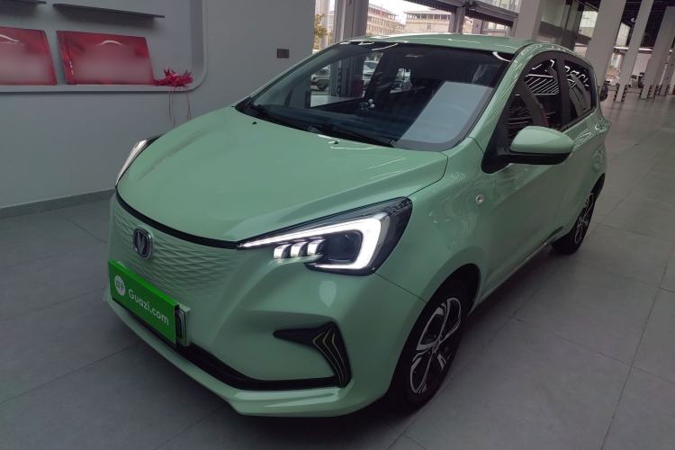 Used Oshan Benni E-Star 2022 Charming Edition Colorful Model Lithium Iron Phosphate
