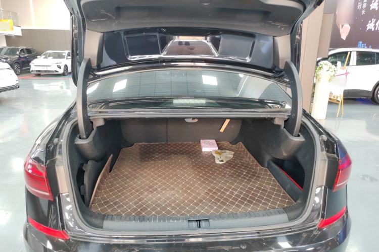 Used Volkswagen Passat New Energy 2023 430 PHEV Hybrid Luxury Edition