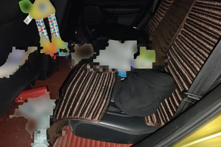 Used Honda CR-V 2017 240TURBO CVT Four-Wheel Drive Prestige Edition
