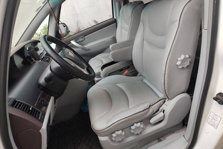 Used Luxgen Great 7 MPV 2016 2.0T Luxury Model