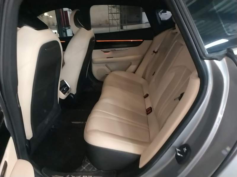 Used XPeng P7 2021 480G — 16
