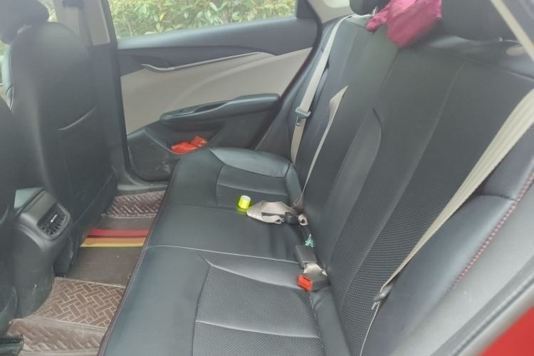 Used Buick GT 2015 15N Automatic Elite Version
