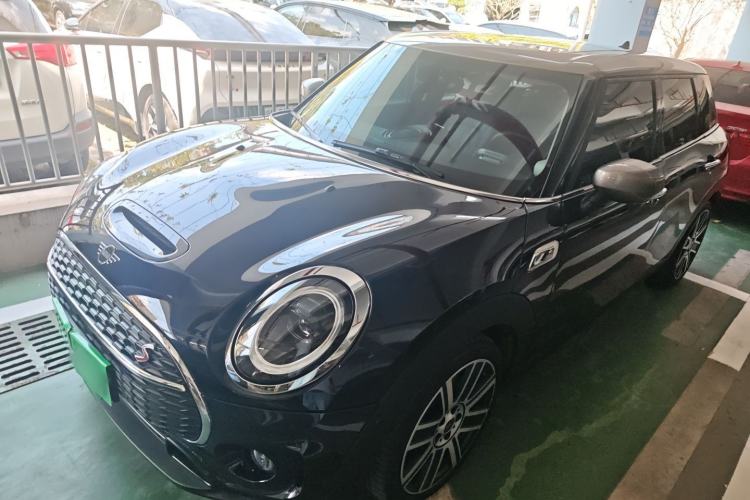 Used MINI Clubman 2022 2.0T COOPER S