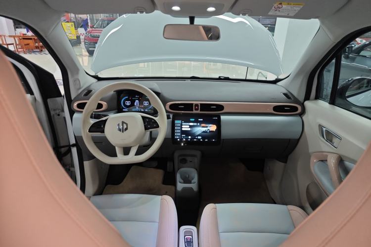 Used Leapmotor T03 2024 310 Comfort Edition
