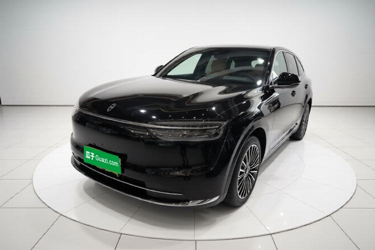 Used Hima AITO M7 2026 Model Range-Extending Max All-Wheel Drive 5-Seater Version