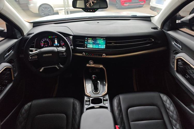 Used Haval H6 2021 1.5 GDIT Automatic Champion Edition