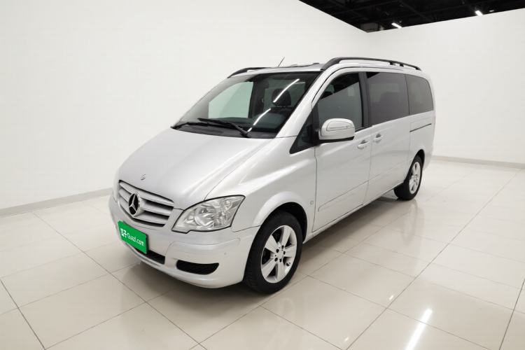 Used Mercedes-Benz Viano 2013 3.0L Hospitality Edition