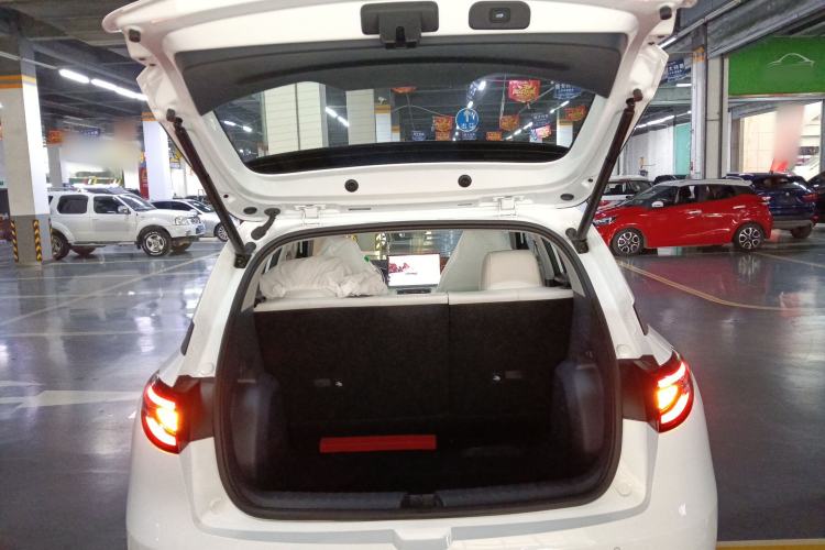 Used Geely Galaxy Geome 2025 310km Dream Edition